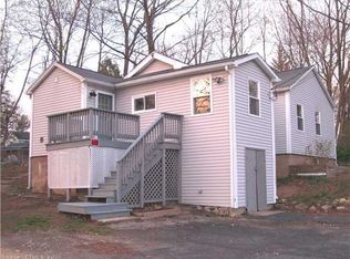 14 Barbara Ave, East Hampton, CT 06424