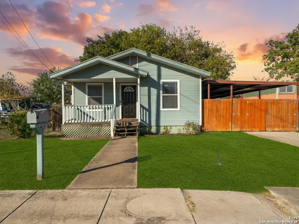 315 W Emerson, San Antonio, TX 78226