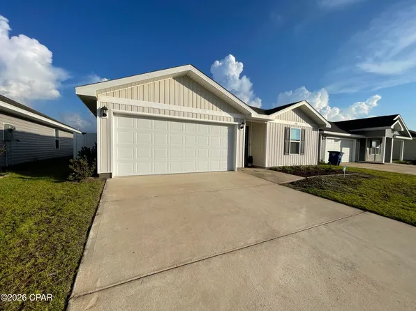 4881 Shurer Ln, Panama City, FL 32404