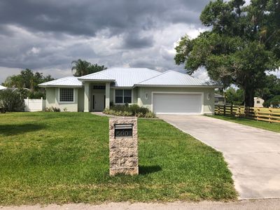 500 Fort Thompson Ave, Labelle, FL, 33935