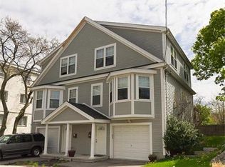 5 Fifield St, Dorchester, MA 02122
