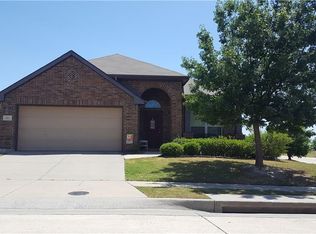 2837 Glendale Way, McKinney, TX 75071