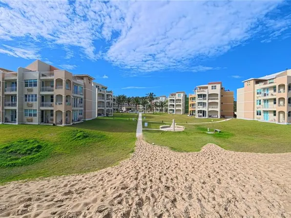 400 Cond Haudimar Beach Apartments Edge #F-f104, Isabela, PR 00662