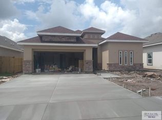3567 Westcreek Dr, Brownsville, TX 78526