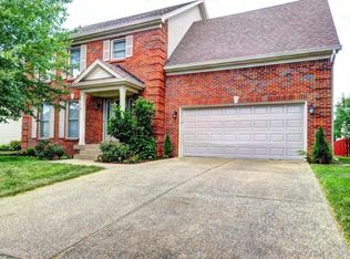 4319 Brownsboro Glen Rd, Louisville, KY 40241