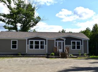 25 Garcelon Rd, Burnham, ME 04922