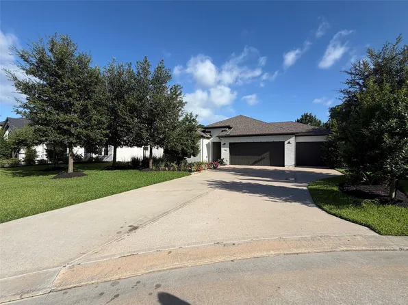 97 Cedar Hammock Trl, Tomball, TX 77375