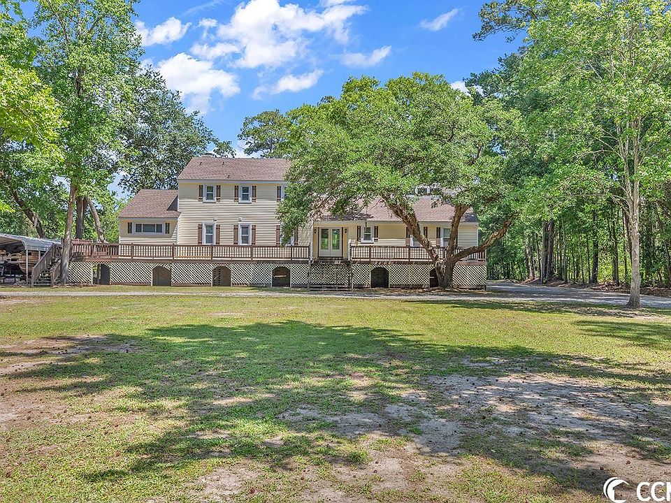 1383 Riverside Dr., Conway, SC 29526 Zillow