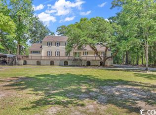 1383 Riverside Dr, Conway, SC 29526