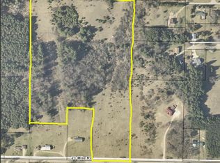 21400 21 Mile Rd, Paris, MI 49338