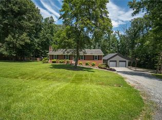 269 Hillside Ct, Winston Salem, NC 27107