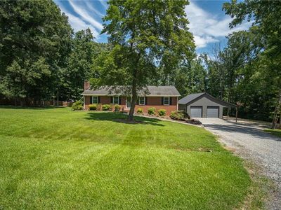 269 Hillside Ct, Winston Salem, NC, 27107