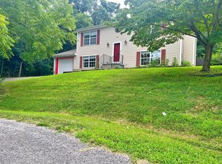876 Bolejack Blvd, Roanoke, VA 24019