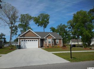 1173 6th Ave S, North Myrtle Beach, SC 29582