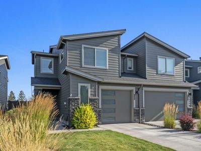 628 NE Vail Ln, Bend, OR, 97701