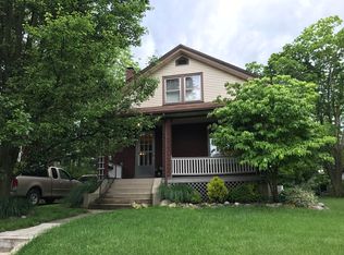 3837 Olivette Ave, Cincinnati, OH 45211