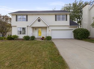 509 Eddy Rd, Bloomington, IL 61704