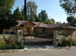 2846 Westbrook Ave, Los Angeles, CA 90046