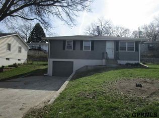 4917 N 59th St, Omaha, NE 68104