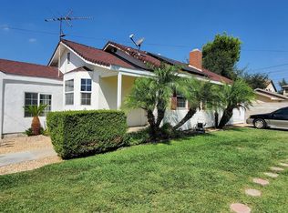 2005 S Towne Ave, Pomona, CA 91766