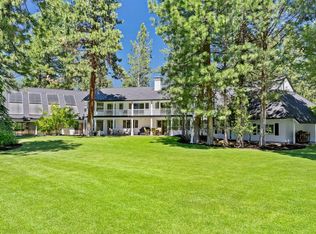 69223 Crooked Horseshoe Rd, Sisters, OR 97759