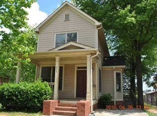 636 Cooper St SW, Atlanta, GA 30312