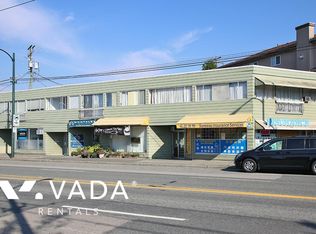 4520 Victoria Dr #103, Vancouver, BC V5N 4N8