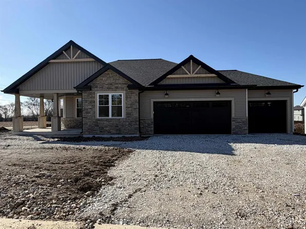 5825 Bridle Way, Madison, WI 53718