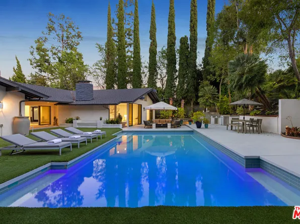 16460 Sloan Dr, Los Angeles, CA 90049