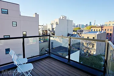 Rented by Mdrn Residential