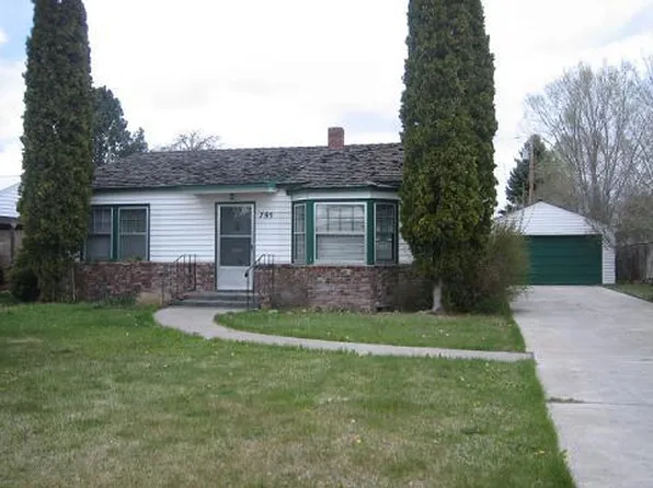 795 NE Ochoco Ave Unit A, Prineville, OR 97754