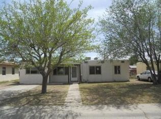 600 Arnold Ln, Alamogordo, NM 88310