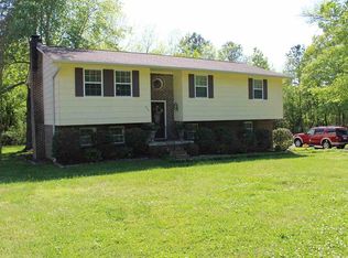 428 Apache Trl NW, Cleveland, TN 37312