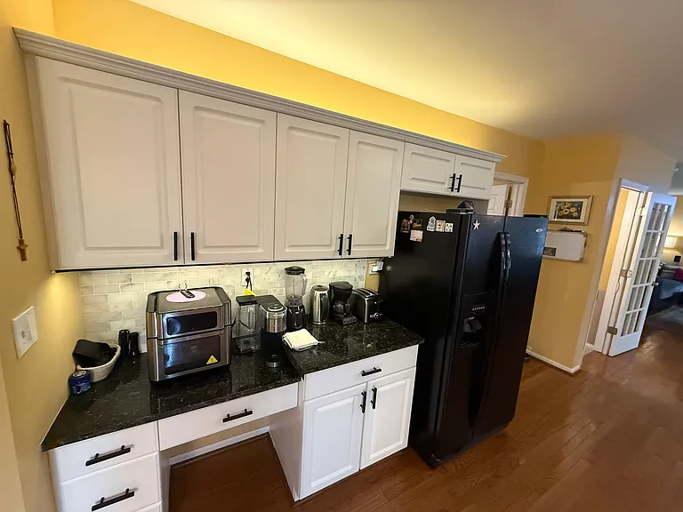 There are tons of different kitchen tools that you can use!