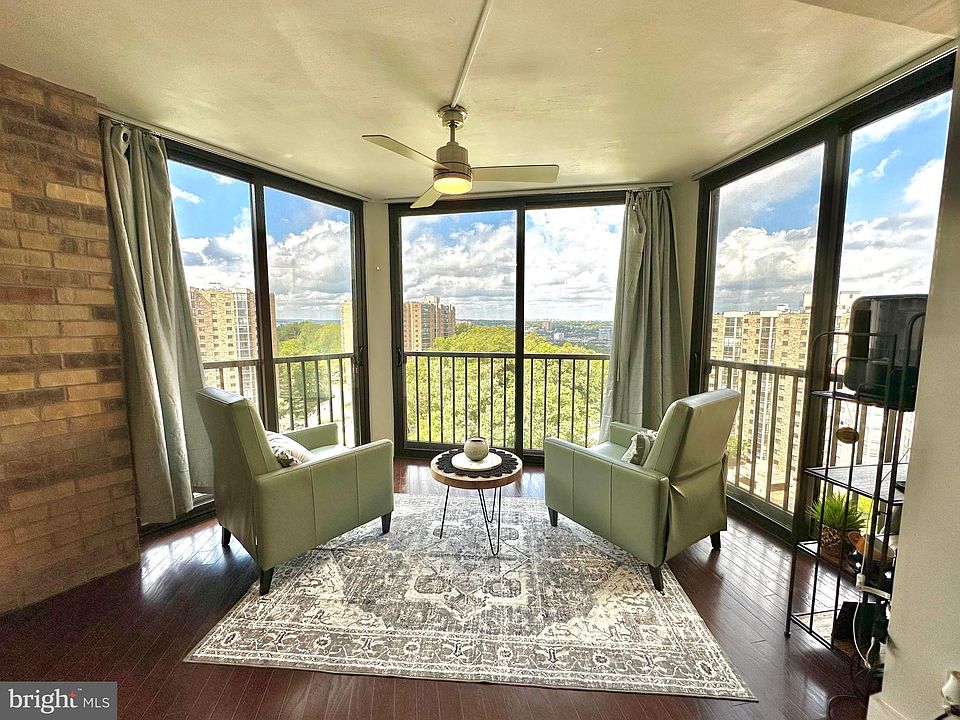 1st image of 5904 Mount Eagle Dr APT 1611