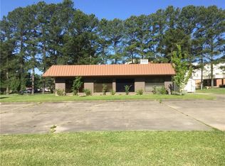 1401 S Lynn Ln, Idabel, OK 74745