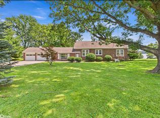 3370 Mississippi River Rd, Keokuk, IA 52632