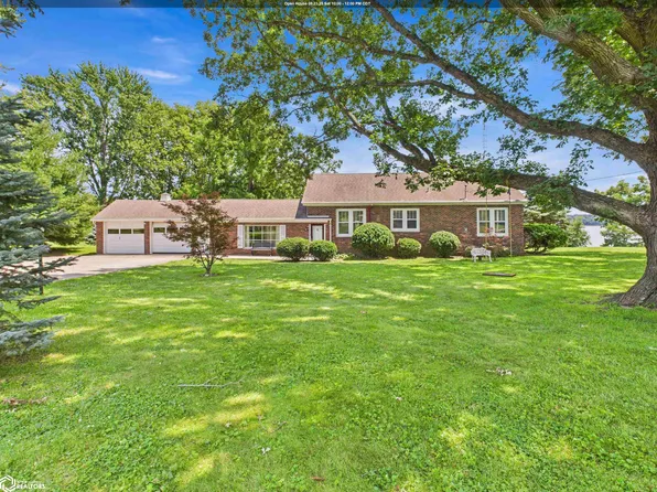 3370 Mississippi River Rd, Keokuk, IA 52632