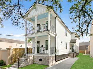 2105 Bienville St, New Orleans, LA 70112