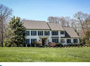 1064 Tyler Dr, Newtown Square, PA 19073
