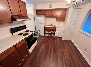 1036 Ellen St #2, Radcliff, KY 40160