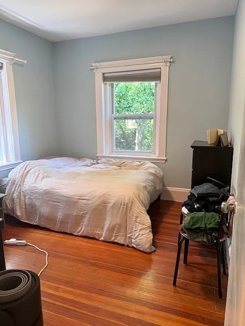 1 bed, 1.0 bath, 668 sqft, $2,300 — Photo 3