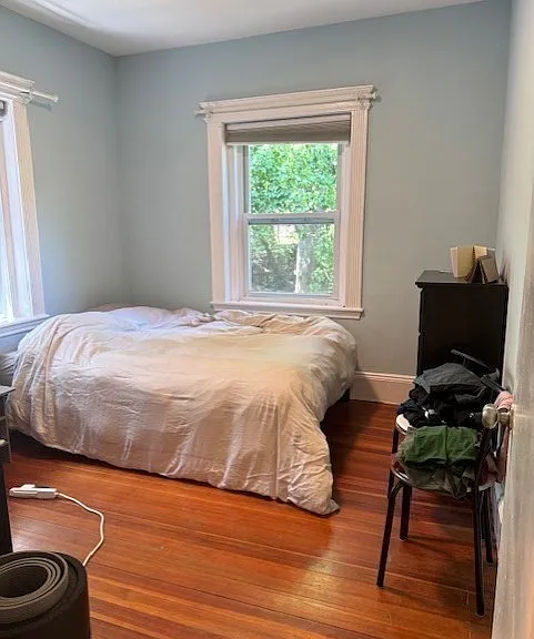 17 Radcliffe Rd #6 — Photo 3