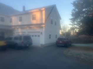 13 Bond Rd #1, Kittery Pt, ME 03905