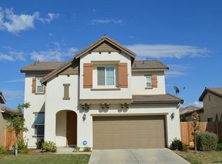 10610 N Whitney Ave, Fresno, CA