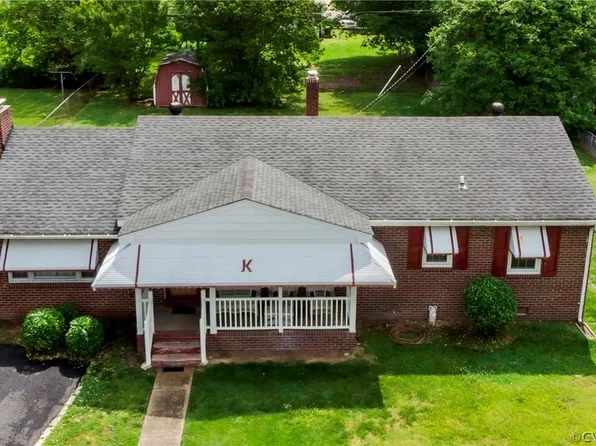 3207 Gaulding Ln, Richmond, VA 23223