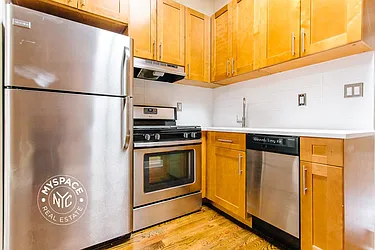 Rented by MySpaceNYC