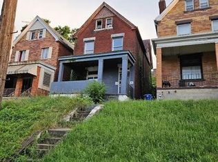 324 Moore Ave, Pittsburgh, PA