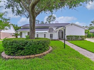 18330 Cape Bahamas Ln, Houston, TX 77058