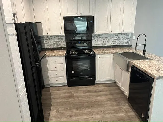 2 bed, 2.0 bath, 912 sqft, $1,500 — Photo 3